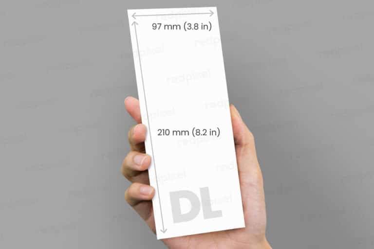 DL Size Flyer @ just ₹ 1.35 | FREE Delivery