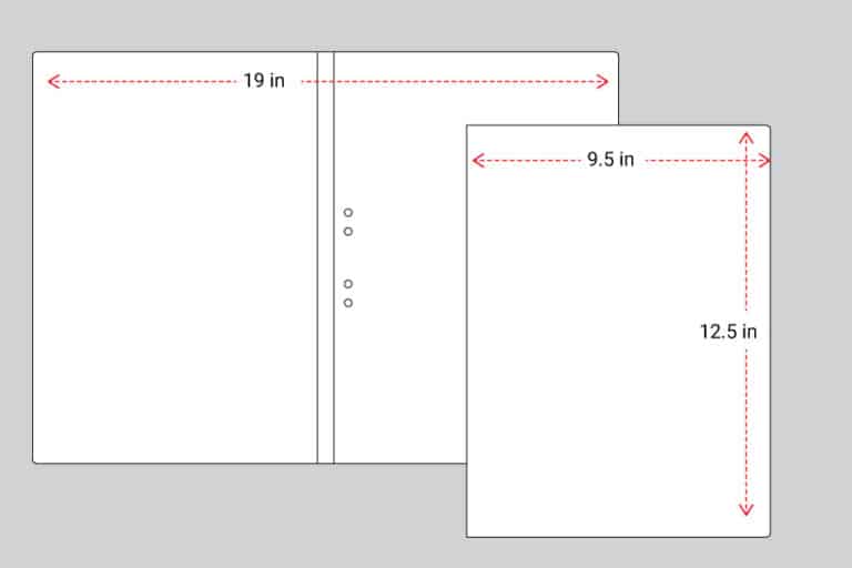 Premium Board File Folder @ ₹22.49 | Free Shipping | Folder