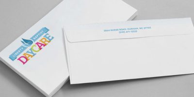 Redpixel DL Side Envelope